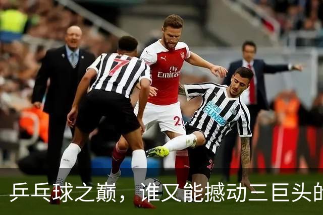 乒乓球之巅，谁又能撼动三巨头的江湖？